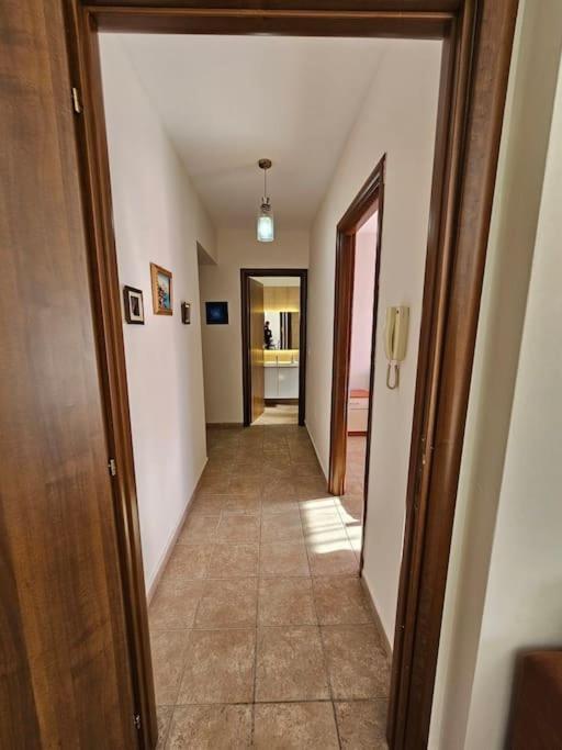 Central Apartment Tirana Kültér fotó
