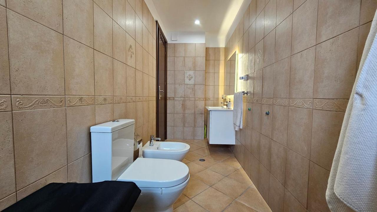 Central Apartment Tirana Kültér fotó